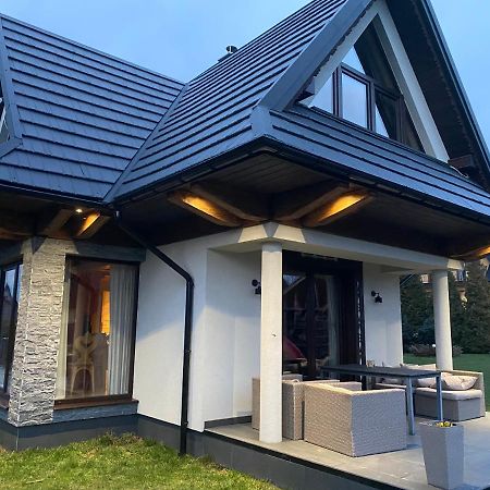 Domek Melania Zakopane Luaran gambar
