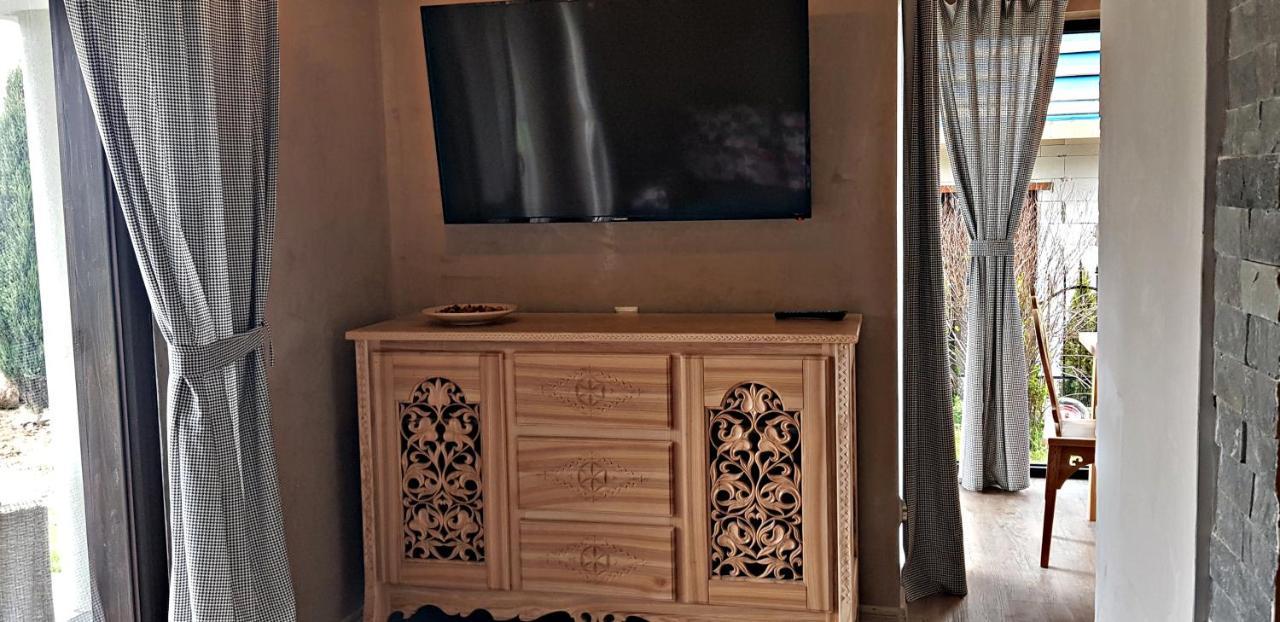 Domek Melania Zakopane Luaran gambar