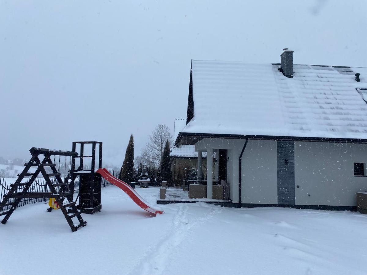 Domek Melania Zakopane Luaran gambar