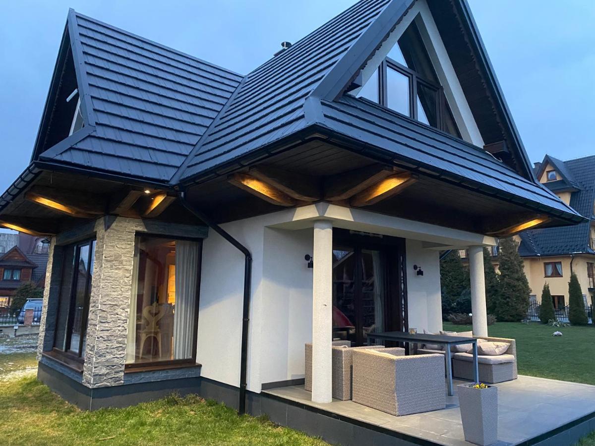 Domek Melania Zakopane Luaran gambar